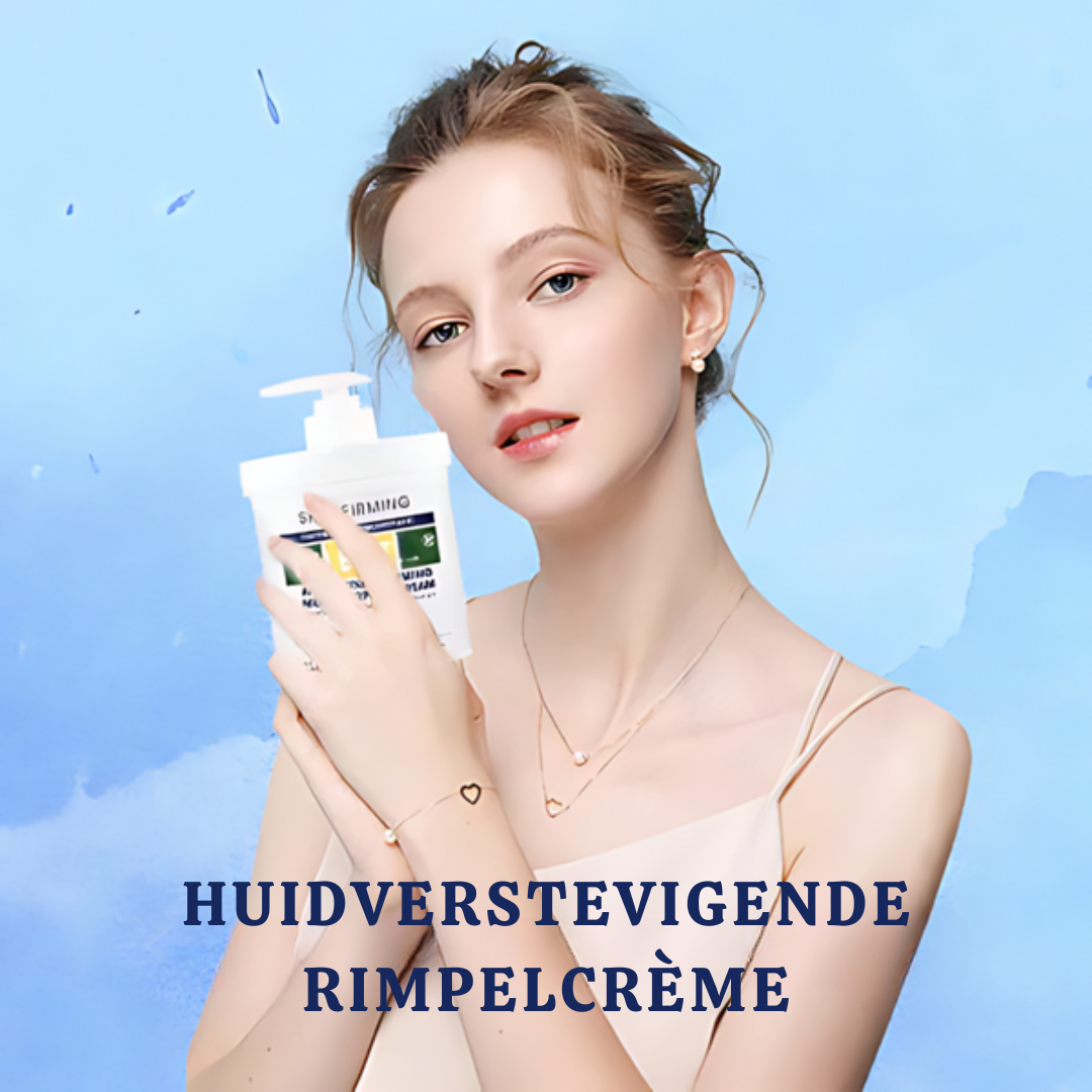 FIRMOZE™ | Verstevigende & Rimpel-verminderende Crème