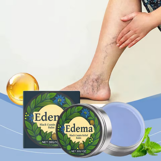 HERBASWELL™ | Oedeemverlichtende Balsem