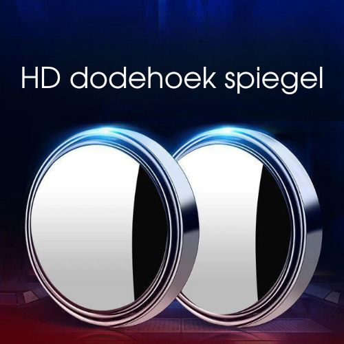 VIKTO™ | 360° HD Dode Hoek Spiegel