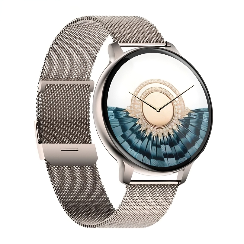 GLOW™ | Dames Smartwatch