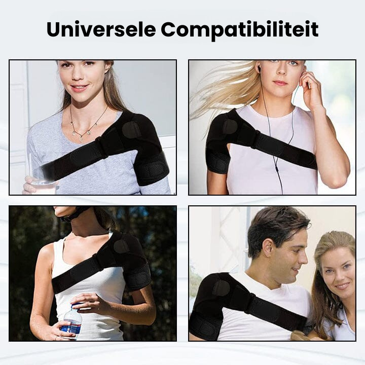 ActiVerm™ | Schouderbrace