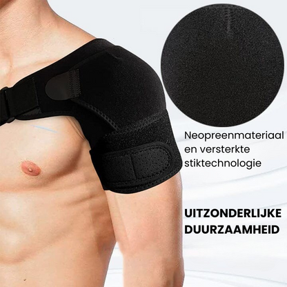 ActiVerm™ | Schouderbrace