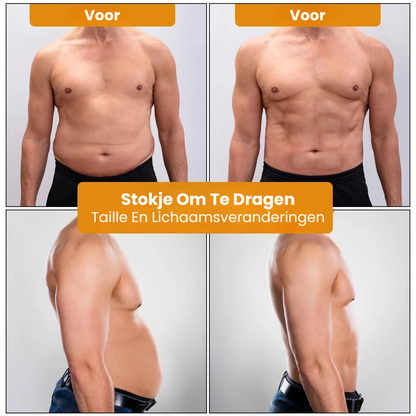 RODI™ | Afslankend Figuurvormend Hemdje