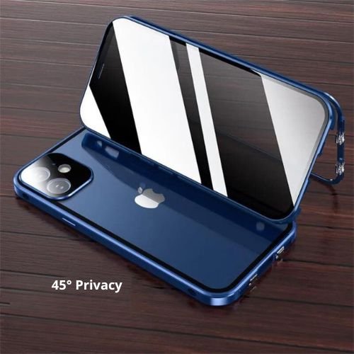 CASO™ | iPhone-Privacy Hoesje