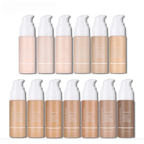 Luxury Foundation