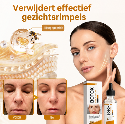 BotoxLux™ | Anti-rimpelserum