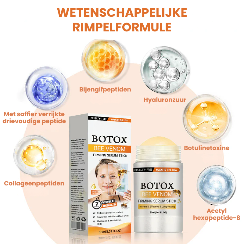 SERISTYX™ | Botox Verstevigende Serumstick