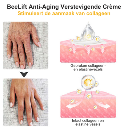 LiftedSkin™ | Anti-Aging Verstevigende Crème