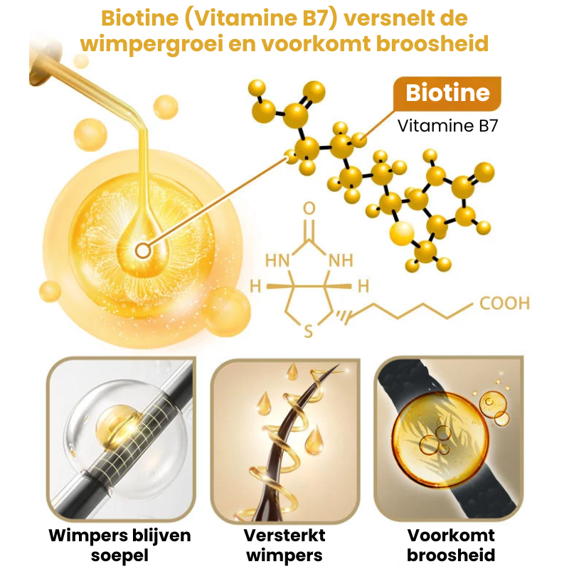 AXILASH™ | Wimpergroei Serum
