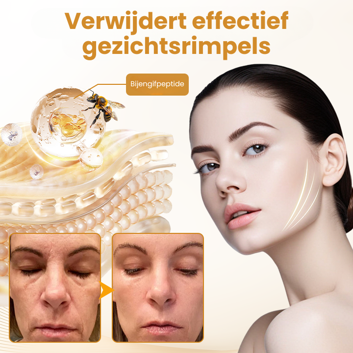 BotoxLux™ | Anti-rimpelserum