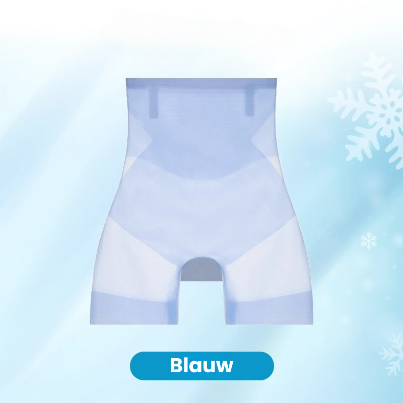 Curvy Comfort™ | Buikcontrole Shapewear