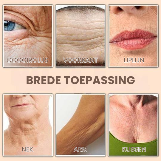 BRIGHTENA™ | Verhelderend & Anti-Rimpel Serum