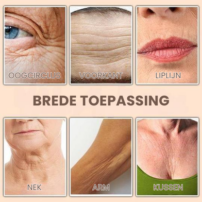 BRIGHTENA™ | Verhelderend & Anti-Rimpel Serum