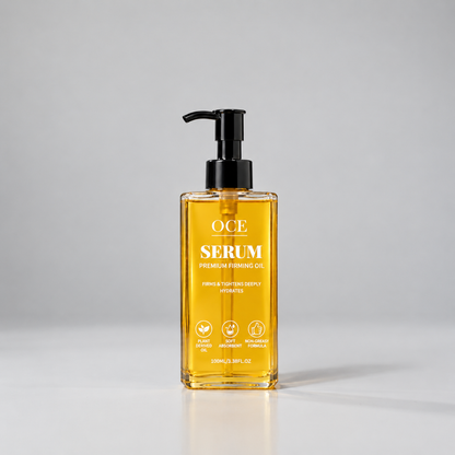 Original OCE Lichaamsolie - 100 ml
