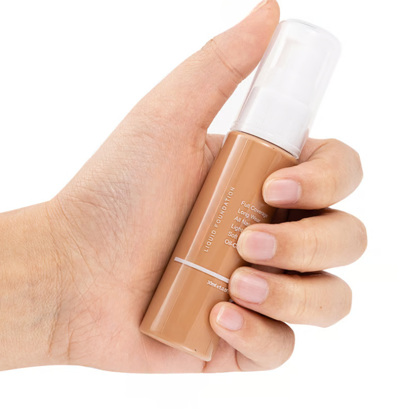 BLURLI™ | Vloeibare Concealer Foundation
