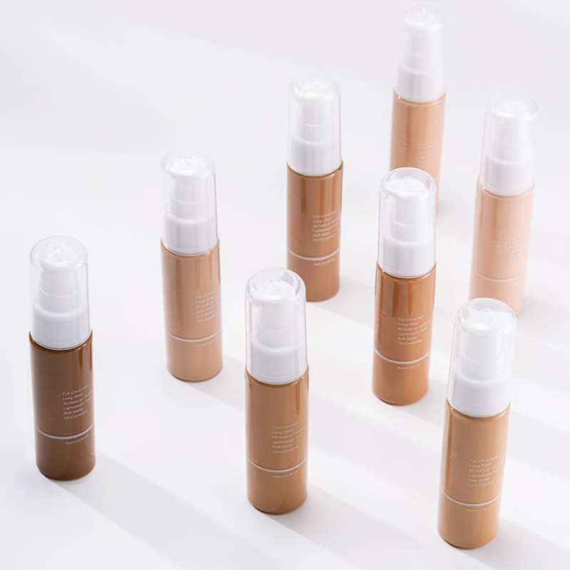 BLURLI™ | Vloeibare Concealer Foundation