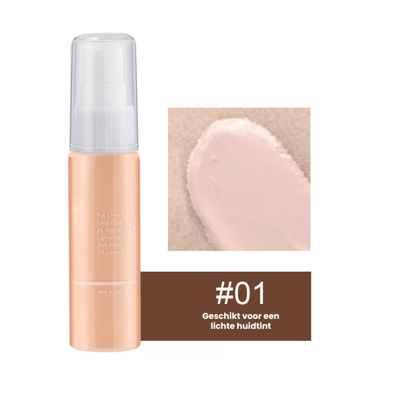 BLURLI™ | Vloeibare Concealer Foundation