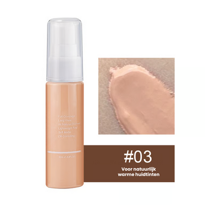 BLURLI™ | Vloeibare Concealer Foundation