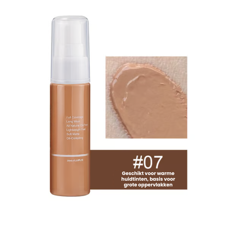 BLURLI™ | Vloeibare Concealer Foundation