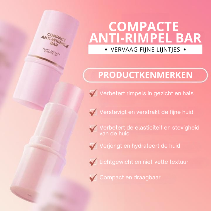 FadeLines™ | Anti-rimpel Stick