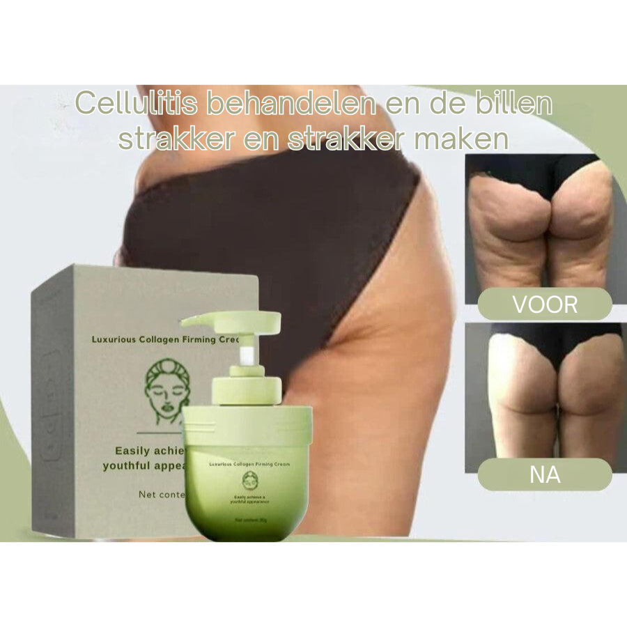 FIRMIVORA™ | Collageen Verstevigende Crème