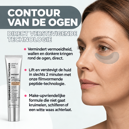 EyeLisse™ |  Oogverstrakker Tegen Veroudering