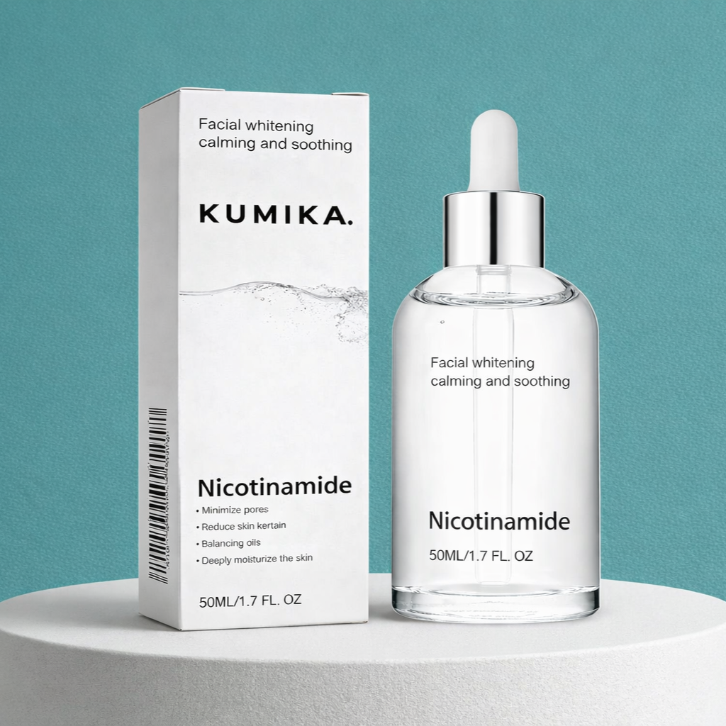 1+1 GRATIS: GlowSkin™ | Huid Egalisatie Serum