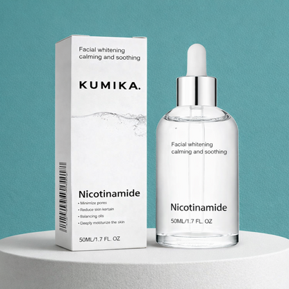 1+1 GRATIS: GlowSkin™ | Huid Egalisatie Serum