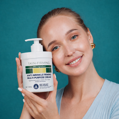 1+1 GRATIS: FirmLux™ | Verstevigende Crème