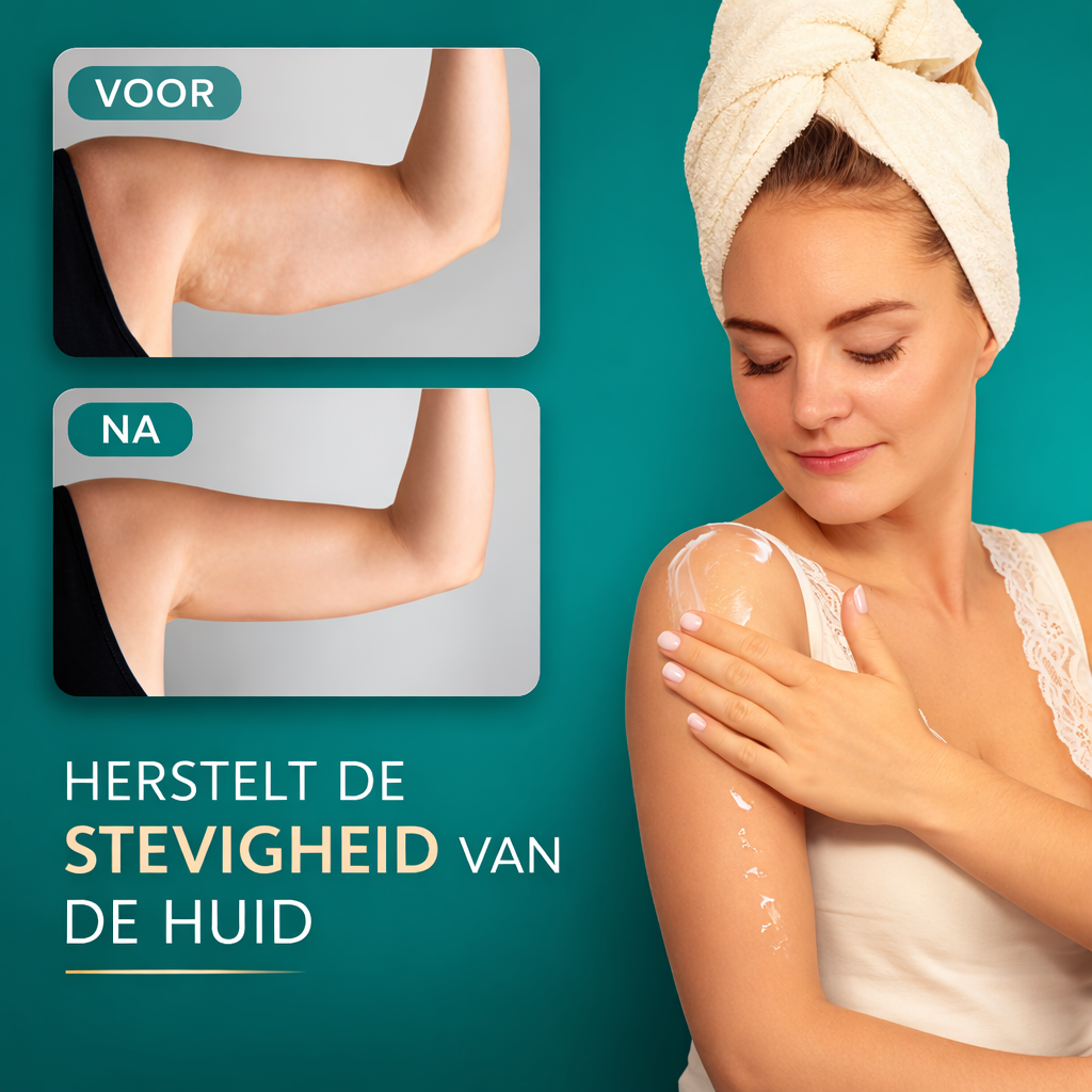 FirmLux™ | Verstevigende Crème