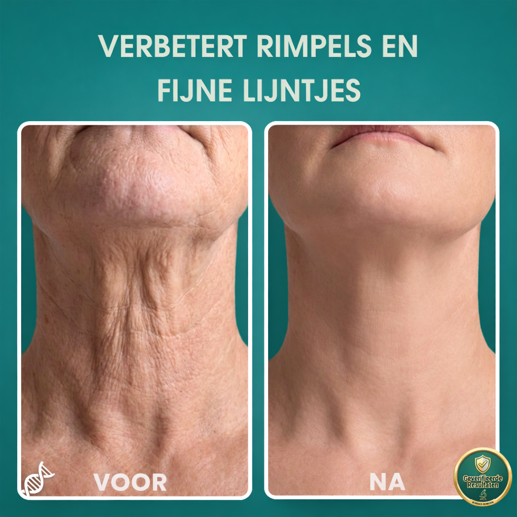 FirmLux™ | Verstevigende Crème