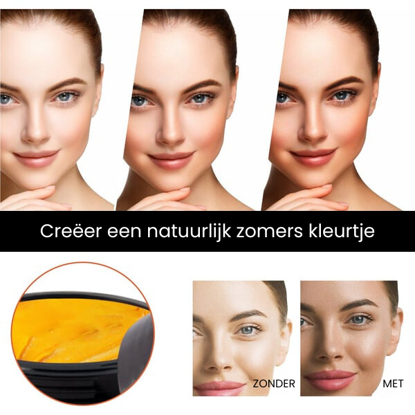 Intensieve Bruinings Luxe Crème