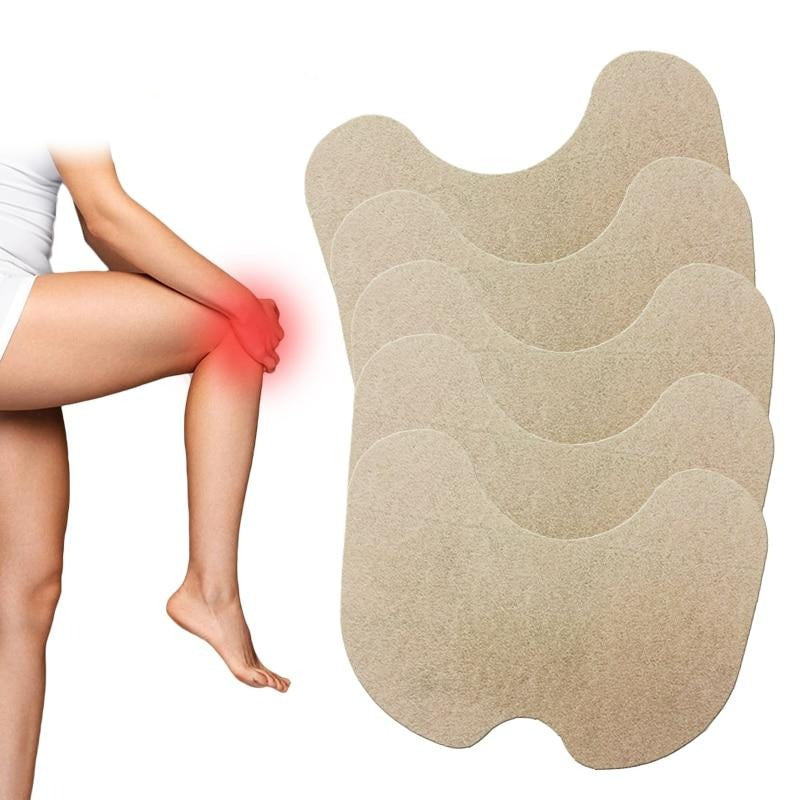 WIDEA™ | Orthopedische Knie Pads