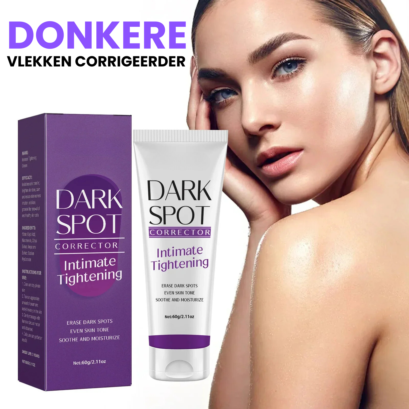 Dark-Spot-Corrector™-Lichtmakende-Crème---