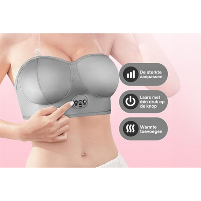 ElectricLift™ | EMS Borst Massager Beha