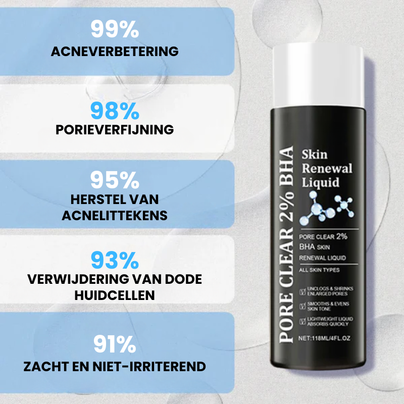 EPIDROPIX™ | Huidvernieuwende Vloeibare Serum