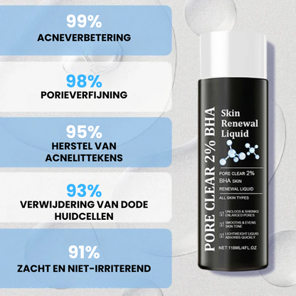 EPIDROPIX™ | Huidvernieuwende Vloeibare Serum