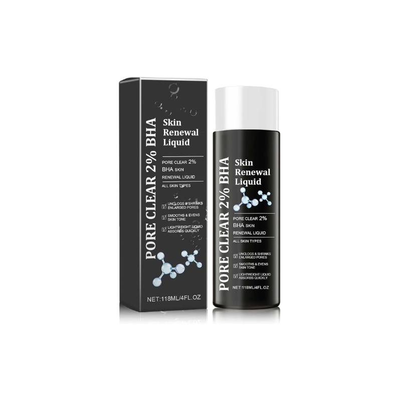 EPIDROPIX™ | Huidvernieuwende Vloeibare Serum