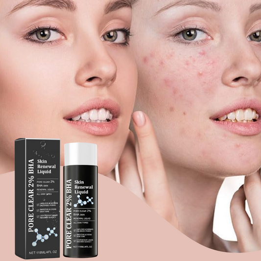 EPIDROPIX™ | Huidvernieuwende Vloeibare Serum