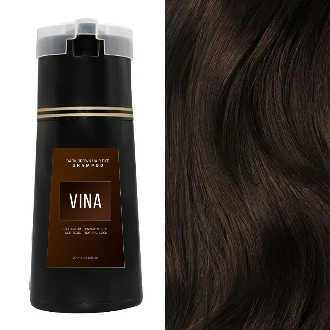 VINA™ | Instant Kleuring Shampoo