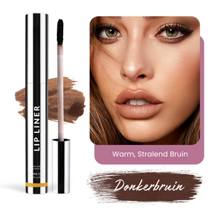 LUSHA™ | Peel-Off Lipliner