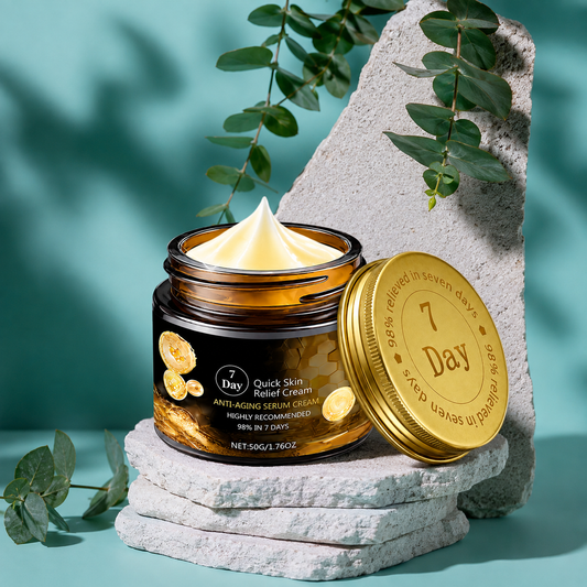 EPIREGENIX™ | Multifunctionele Huidherstel Crème