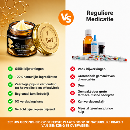 EPIREGENIX™ | Multifunctionele Huidherstel Crème