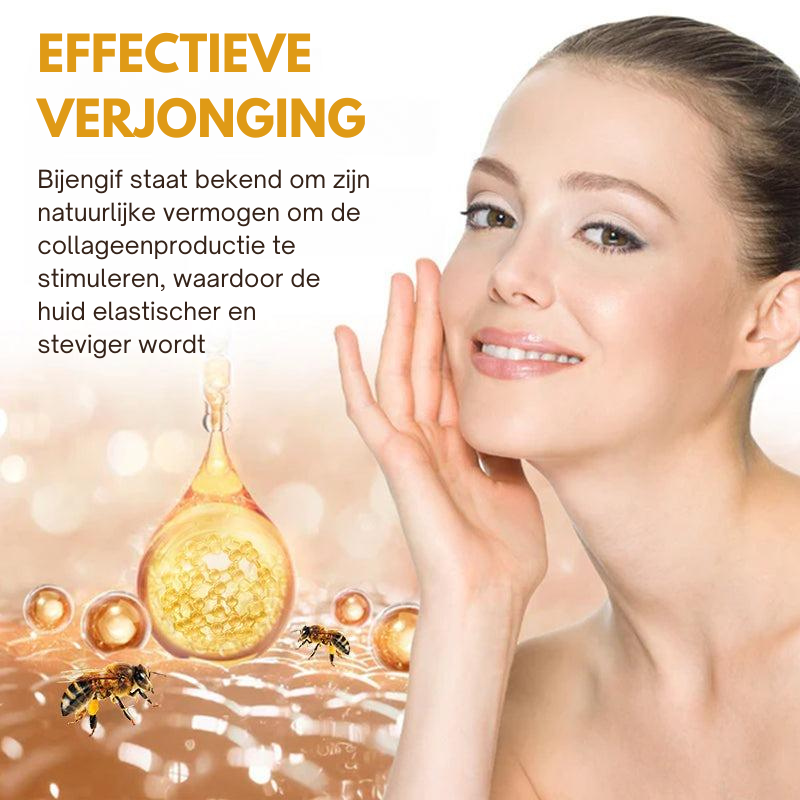 Anti-Wrinkle™ | Botox Rimpelverwijdering Crème