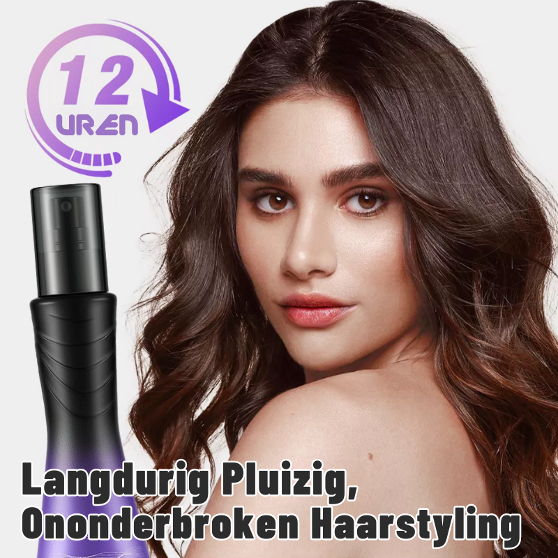 ELIDA™  Leave-In Volumineuze Haar Spray