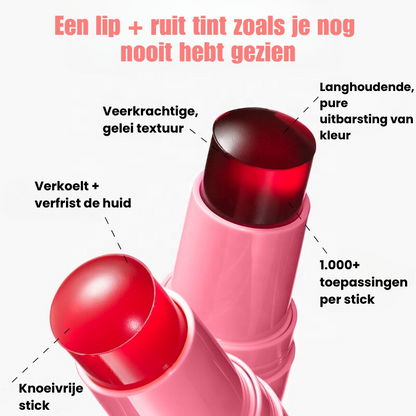 SHIA™ | Water Gelei Tint Stick