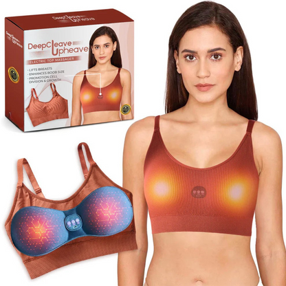 BustiFlex™ | EMS Borst Massager