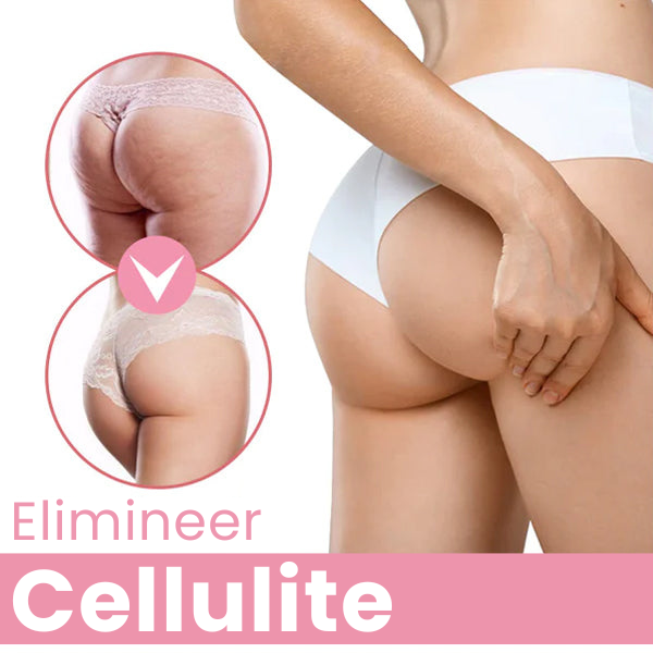 Round Booty™ | Verbetering Billencrème