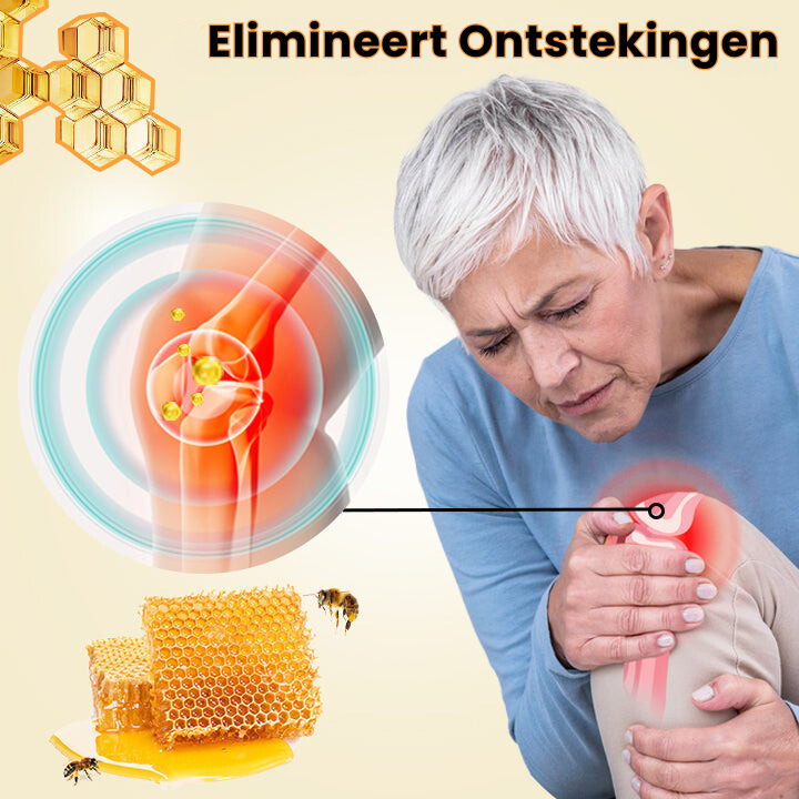 PainFree™ | Gewrichtsverlichtende Crème