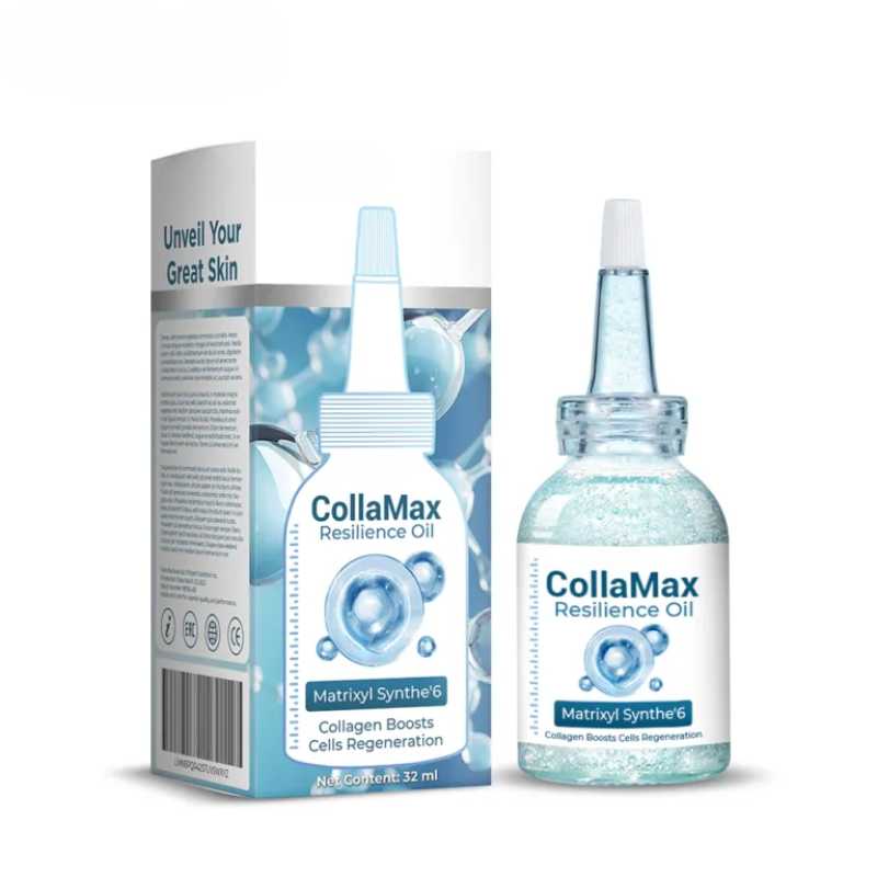 FIRMETYX™ | Huidverstrekende Olie